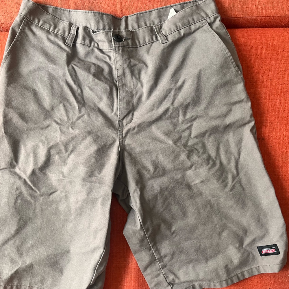 Men’s Dickies Skater Shorts